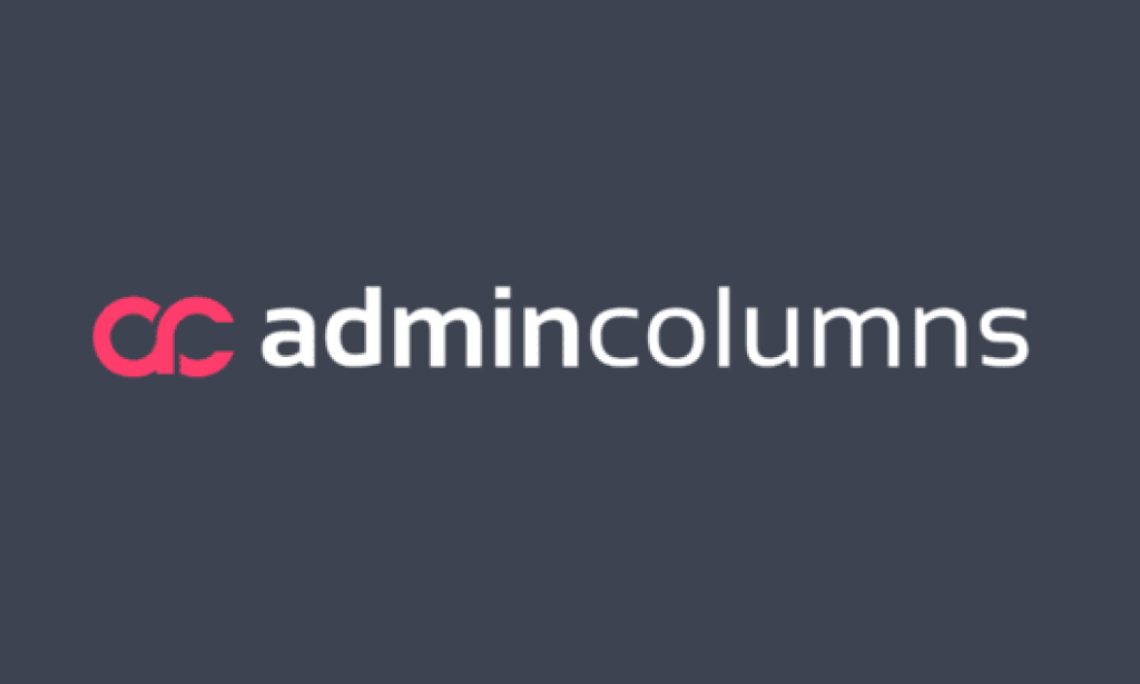 Admin Columns Pro v6.4.20 – WordPress Plugin