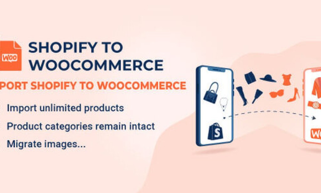 S2W v1.3.3 – Import Shopify to WooCommerce – Migrate Plugin