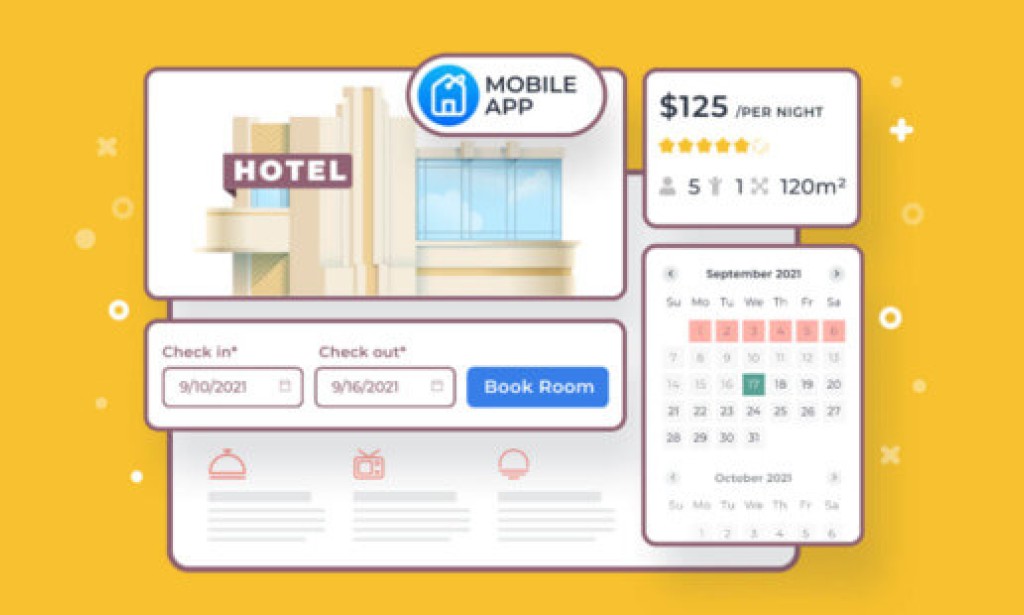 MotoPress v5.1.0 – WordPress Hotel Booking Plugin