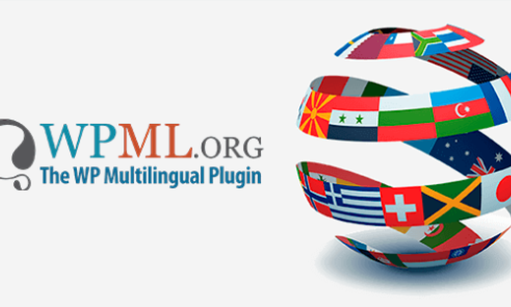 WPML v4.6.6 Nulled – WordPress Multilingual Plugin + Addons