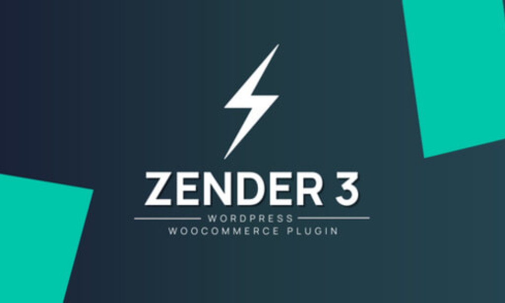Zender v3.9 – WordPress WooCommerce Plugin for SMS and WhatsApp