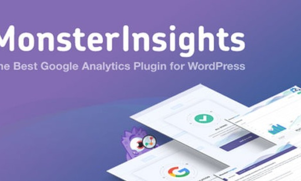 MonsterInsights Pro v8.1.0 – Google Analytics WordPress Plugin