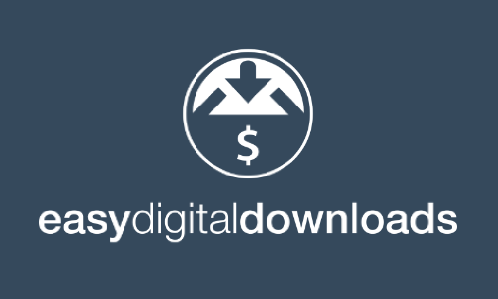 Easy Digital Downloads (EDD) v3.3.5.2 Nulled + Add-ons WordPress Plugin