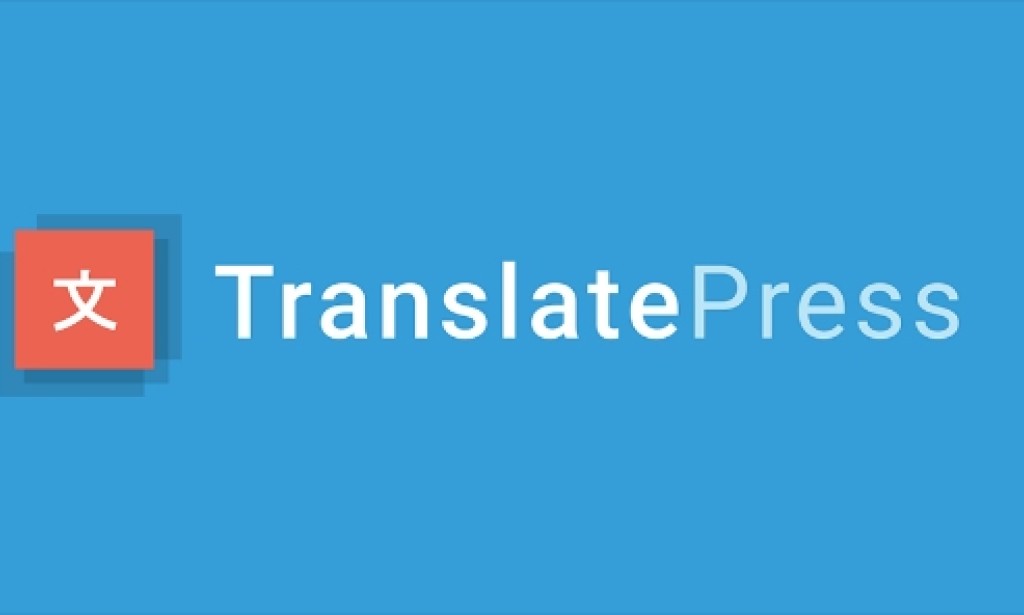 TranslatePress Business v2.8.3 Nulled – WordPress Plugin + Addon