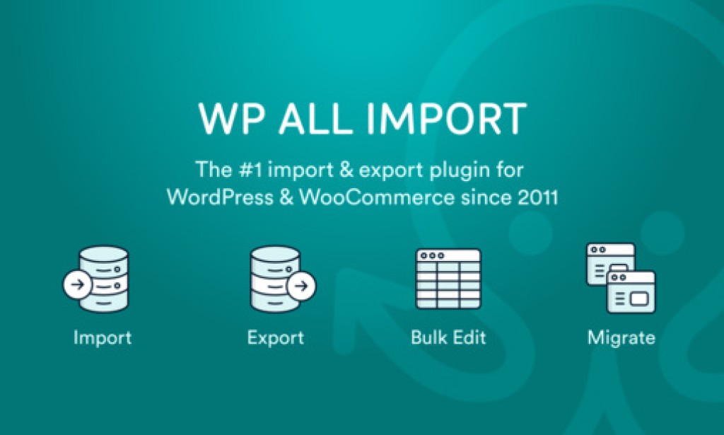WP All Export Pro v1.9.1 – WordPress Plugin