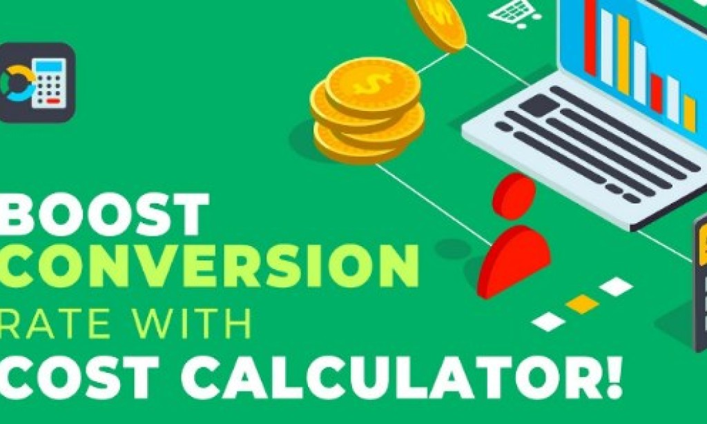 Cost Calculator Builder PRO v3.1.46 Nulled – WordPress Plugin