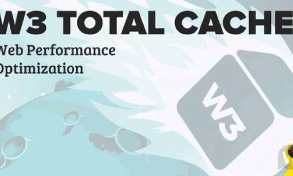 W3 Total Cache Pro v2.6.0 – WordPress Plugin