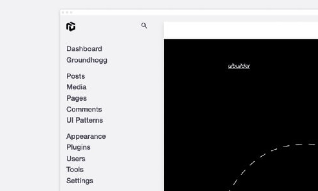 UiPress v3.2.0 – Create Custom WordPress Admin Dashboard Plugin