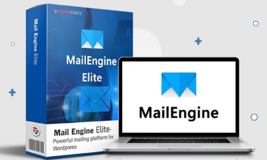 MailEngine Pro v3.5 Nulled – WordPress Plugin