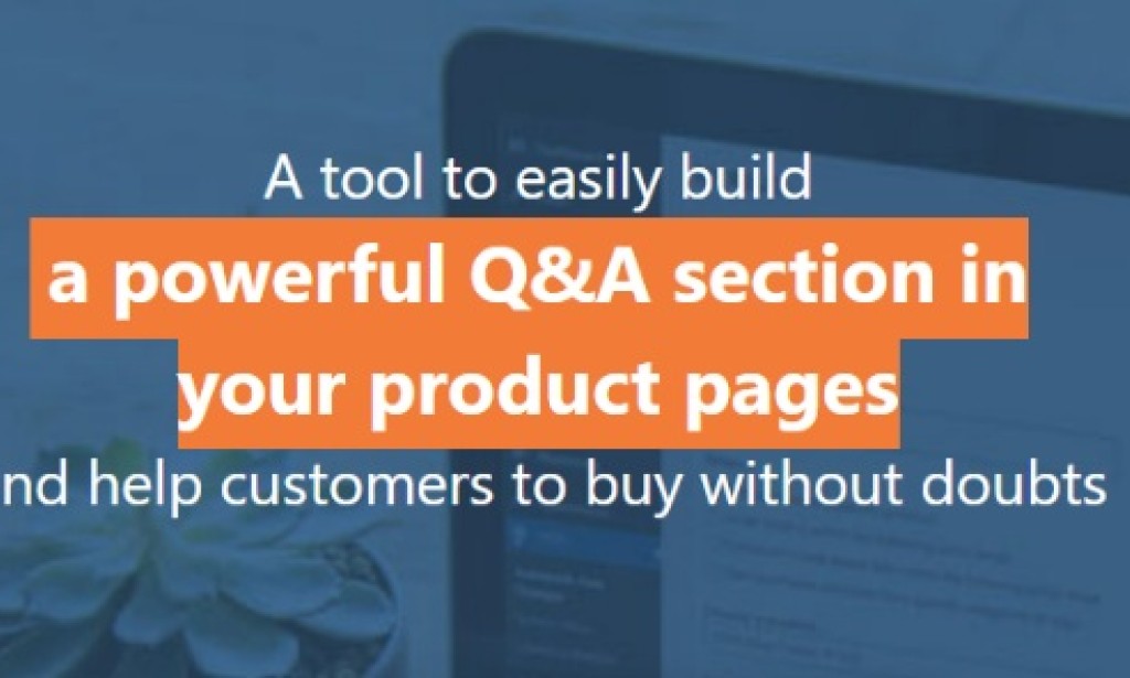 YITH WooCommerce Questions and Answers Premium v1.28.0 Nulled – WordPress Plugin