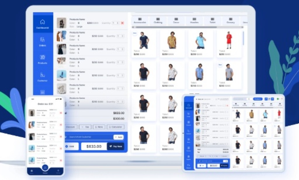 Vitepos Pro v2.0.2 Nulled – Point of Sale (POS) for WordPress and WooCommerce Plugin