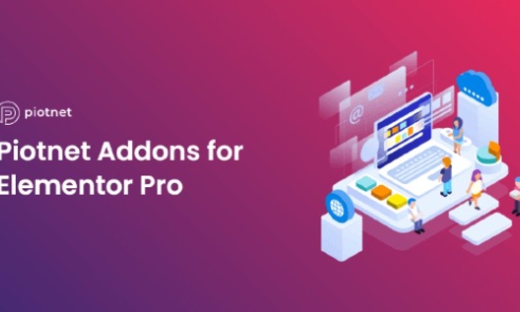Piotnet Addons for Elementor Pro v7.1.7 Nulled Plugin