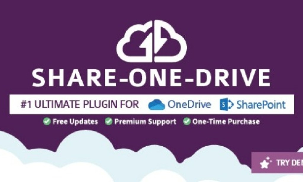 Share-one-Drive v2.9 Nulled – OneDrive Plugin for WordPress Free