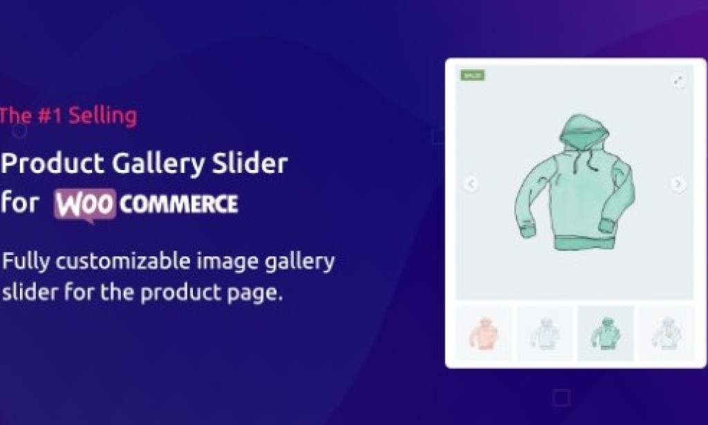 Twist v3.3.5 Nulled – Product Gallery Slider for Woocommerce Plugin