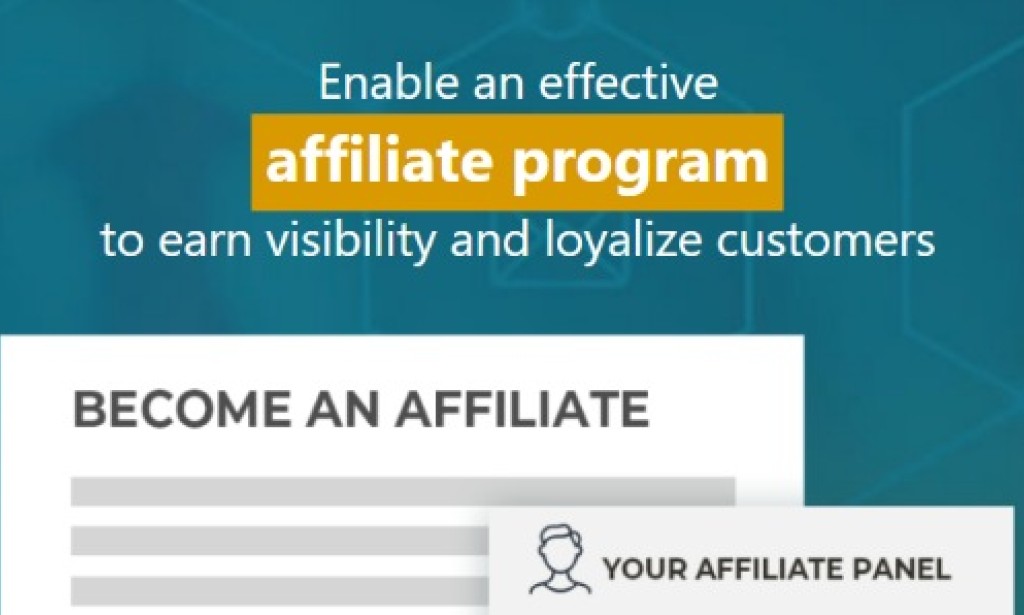 YITH WooCommerce Affiliates Premium v2.15.0 Nulled – WordPress Plugin