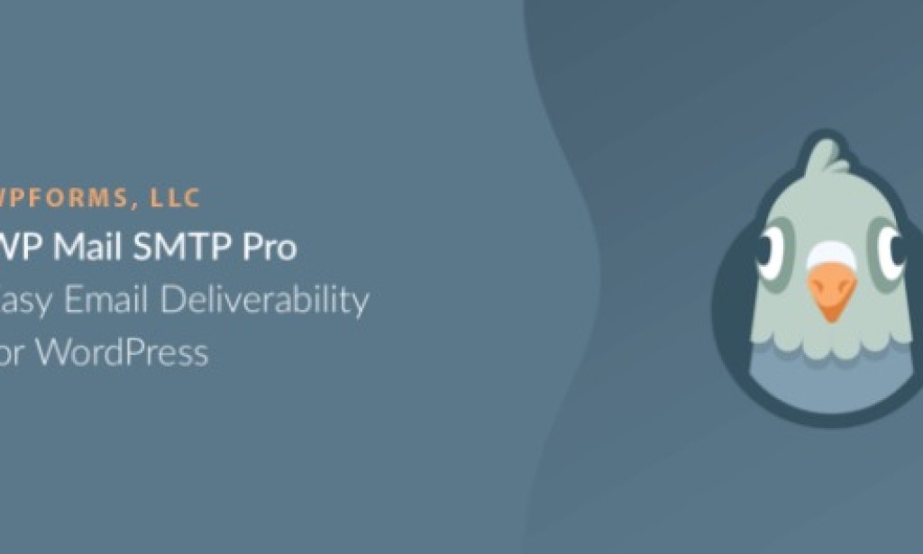 WP Mail SMTP Pro v3.8.1 Nulled – WordPress Plugin