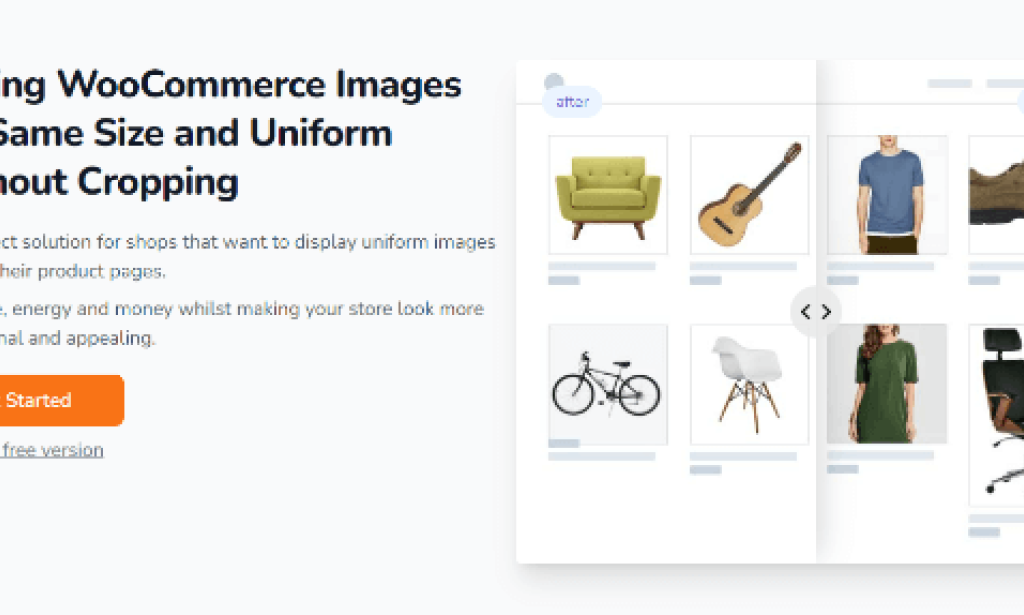 Smart Image Resize Pro v1.8.0 – WooCommerce Images Auto Cropping Plugin