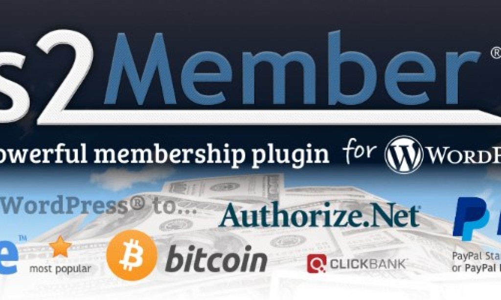 s2Member Pro v230530 – WordPress Plugin