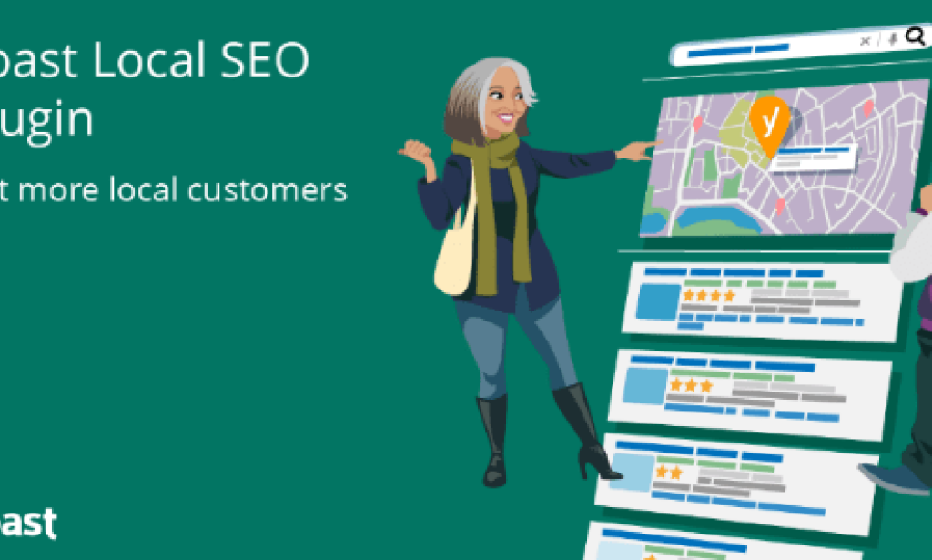 Yoast Local SEO v14.8 – WordPress Plugin Free