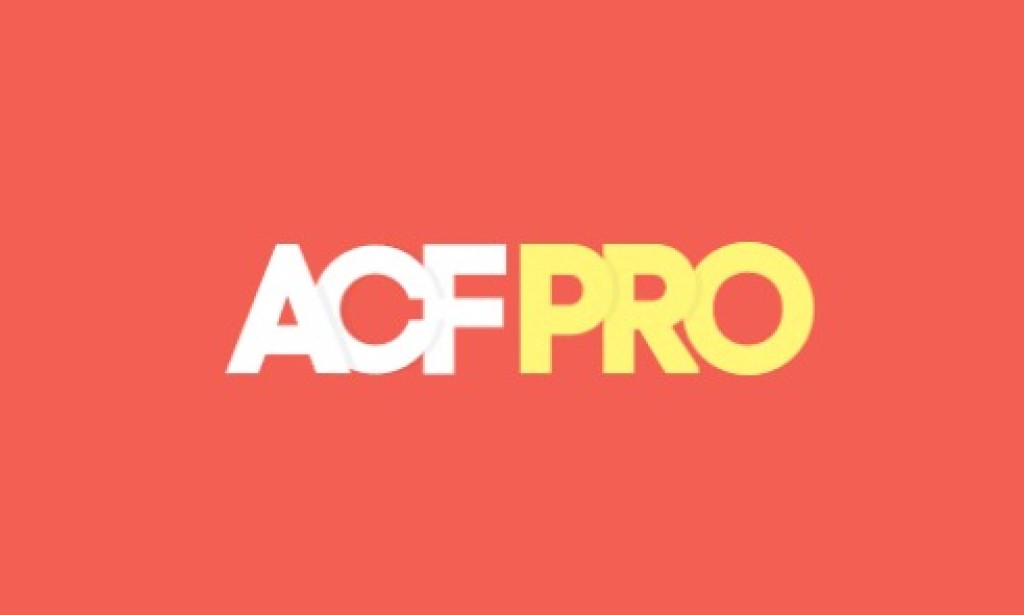 Advanced Custom Fields PRO v6.1.1 – WordPress Plugin