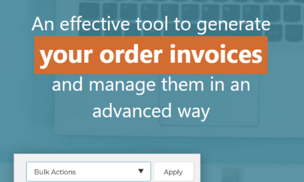 YITH WooCommerce PDF Invoices & Packing Slips v4.5.0 – Nulled WordPress Plugin