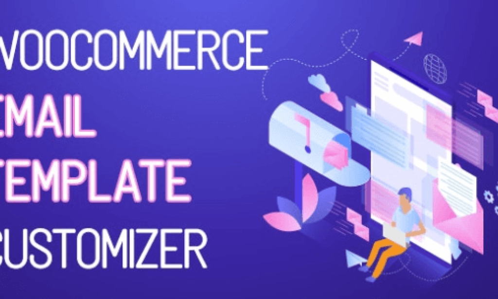 WooCommerce Email Template Customizer v1.1.17 – Plugin