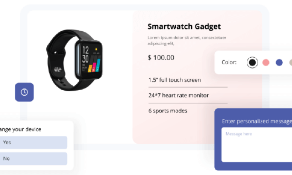 WooCommerce Extra Product Options Pro v3.2.2 Nulled WordPress Plugin