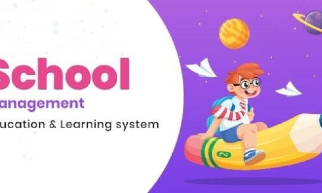School Management v10.2.0 – Education & Learning Management System for WordPress Plugin