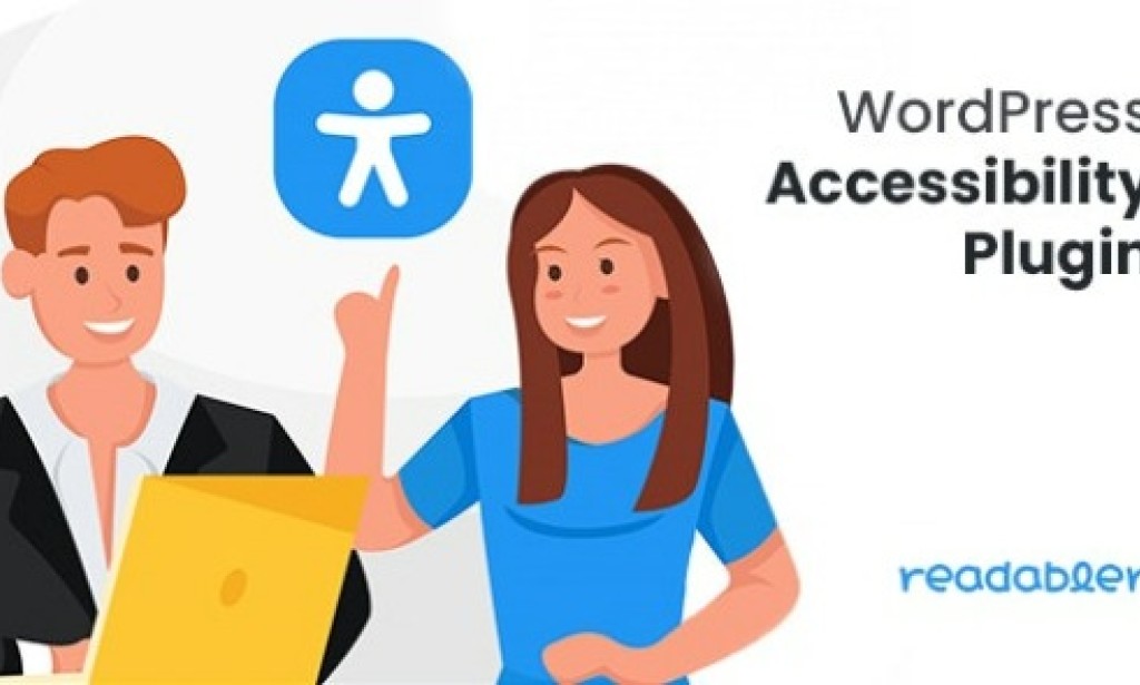 Readabler v1.5.0 Nulled – WordPress Accessibility Plugin Free