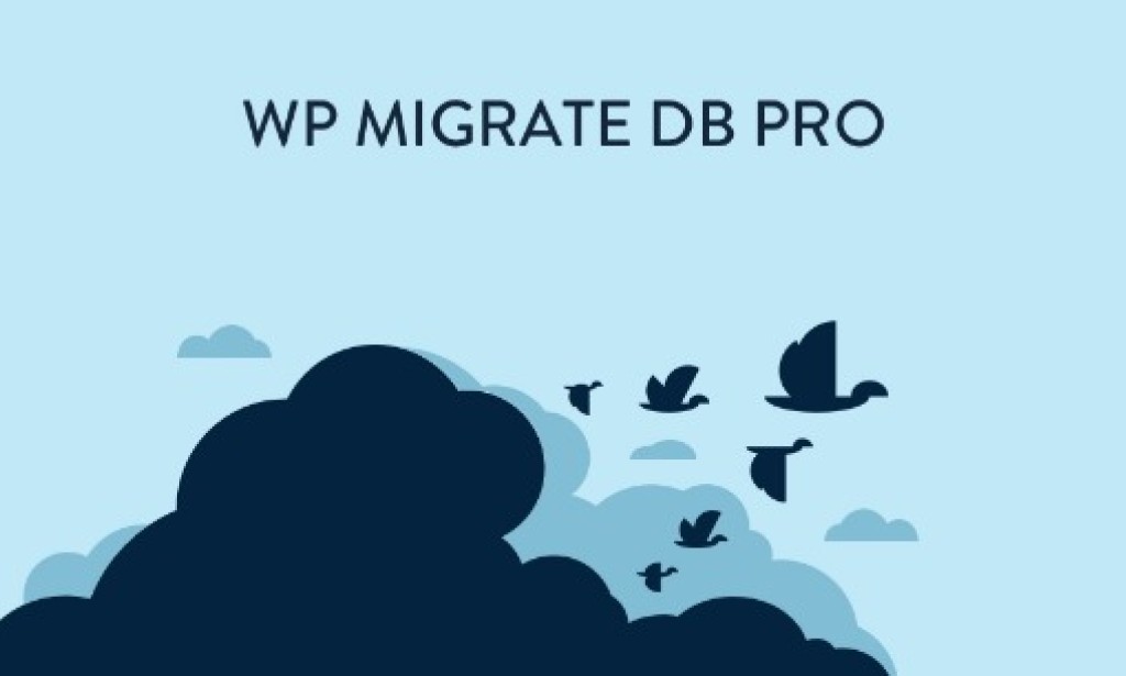 WP Migrate DB Pro v2.6.1 Nulled WordPress Plugin