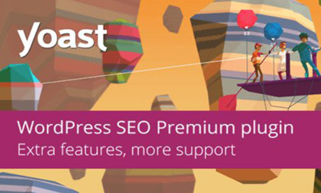 Yoast SEO Pro v12.8 Nulled Free Download