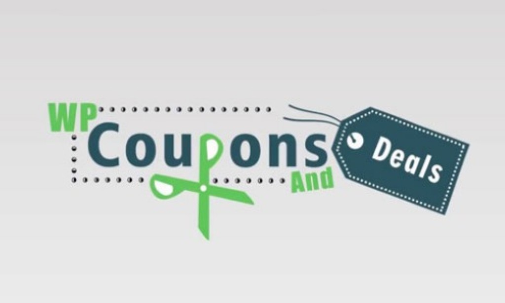 WP Coupons and Deals Premium v3.0.4 – WordPress Plugin