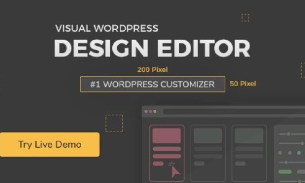 YellowPencil v7.5.4 – Visual CSS Style Editor WordPress Plugin