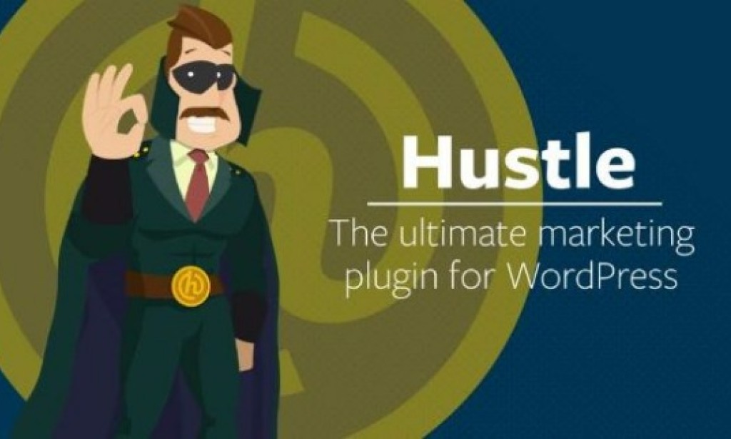 Hustle Pro v4.4.2 – WordPress Plugin Free