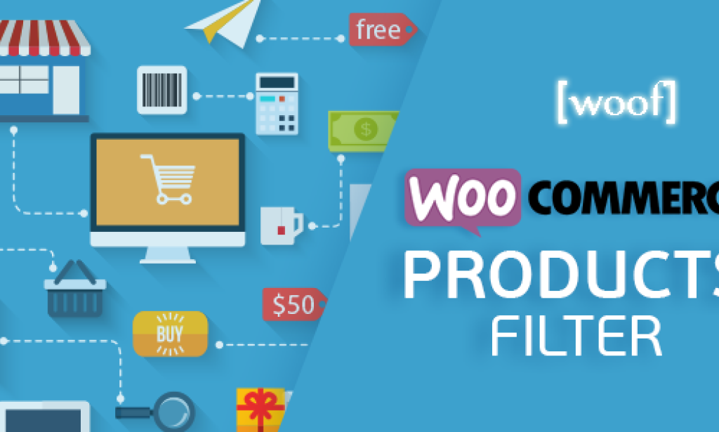 Filter Everything v1.6.3 — WordPress/WooCommerce Product Filter Plugin