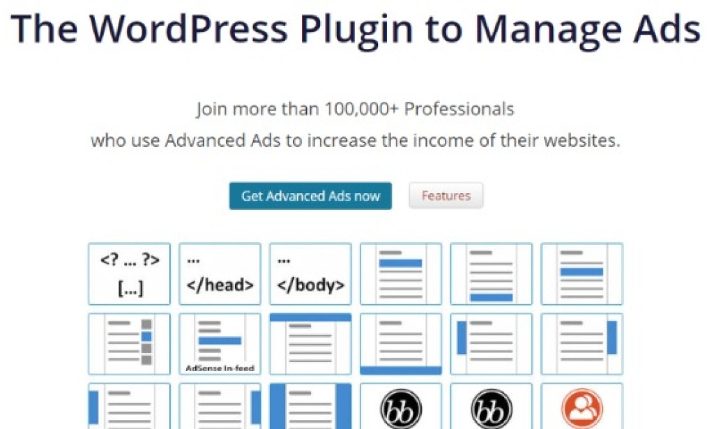 Advanced Ads Pro v2.16.0 – The WordPress Ad Management Plugin