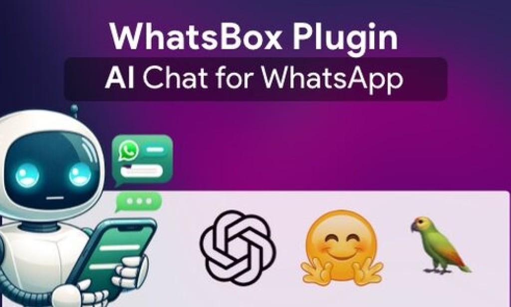 AI Chat for WhatsApp v1.2 – Plugin for WhatsBox