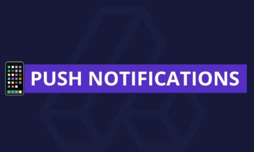 Push Notifications Plugin v1.0.0 for AltumCode All Products