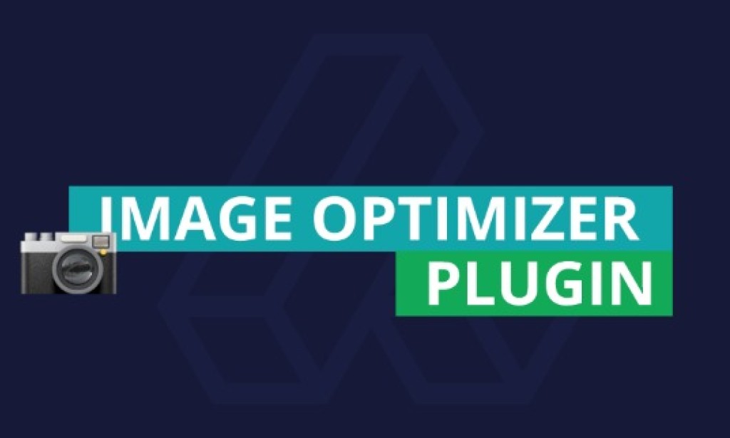 Image Optimizer Plugin v1.0 for v34 by Altumcode Addon