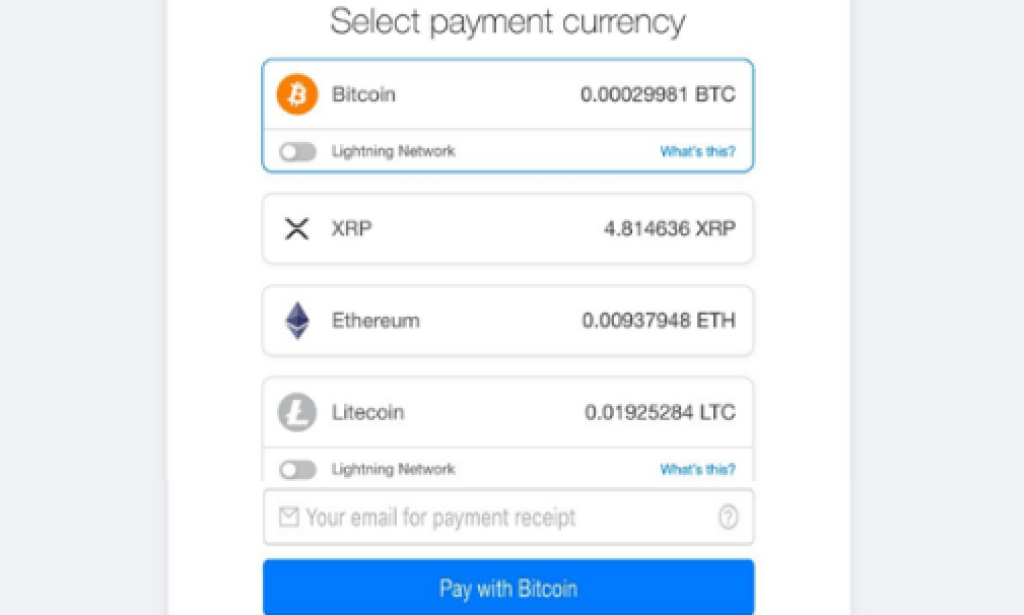 CoinGate Payment Gateway v1.0.2 – Invision Community Addon