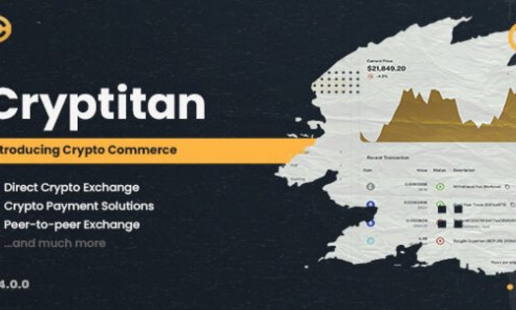 ERC20 Token Bundle Plugin for Cryptitan v1.0 – Addon