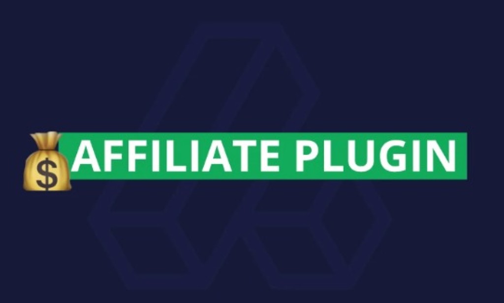 Affiliate Plugin v1.0 – The Affiliate System by Altumcode Addon