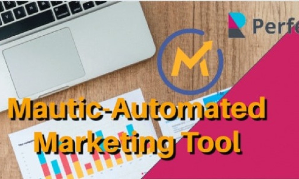 Mautic v1.0 – Automated Marketing Tool For Perfex CRM Addon