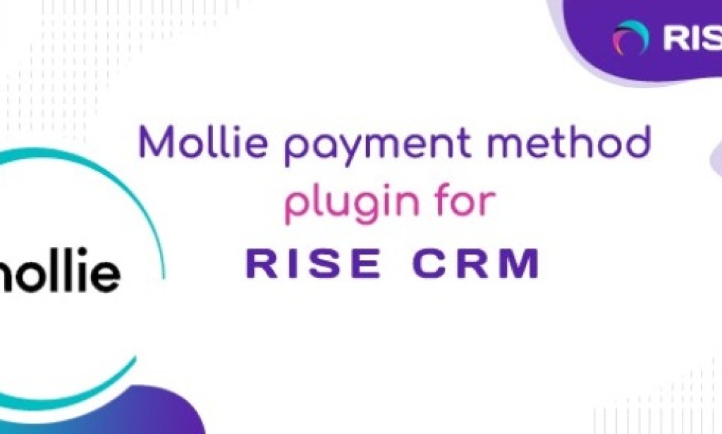 Mollie Payment Method for RISE CRM v1.0 – Nulled Plugin