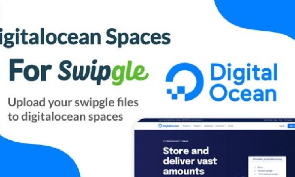 Digitalocean Spaces Add-on for Filebob v1.0 – Module