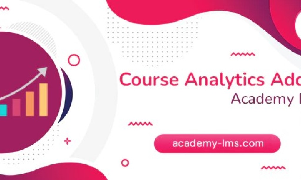 Academy LMS Course Analytics Addon v1.0 Free