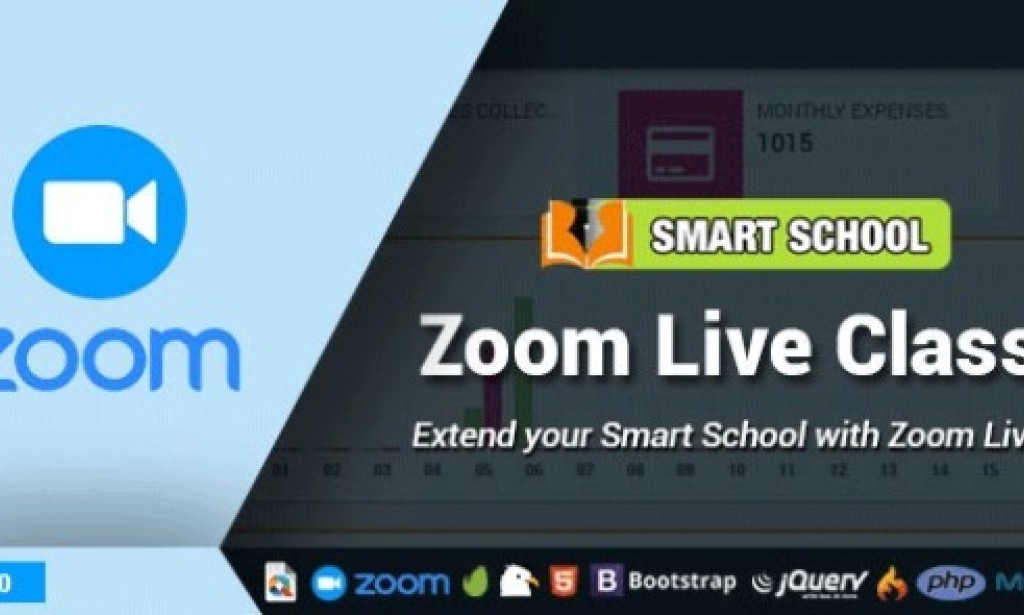 Smart School Gmeet Live Class v2.0.2 – Addon Free