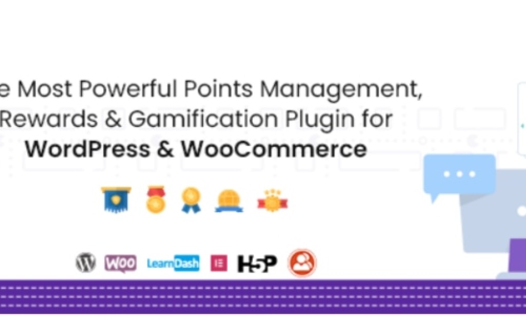 MyCred Addons Bundle (2021 Update) WordPress Points Management System