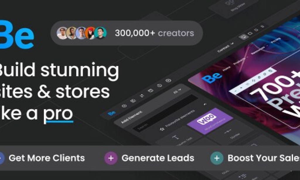 Betheme v28.4.1.1 – Responsive Multipurpose WordPress & WooCommerce Theme